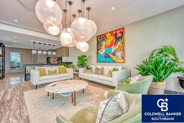 3 bedroom flat to rent - Photo 1