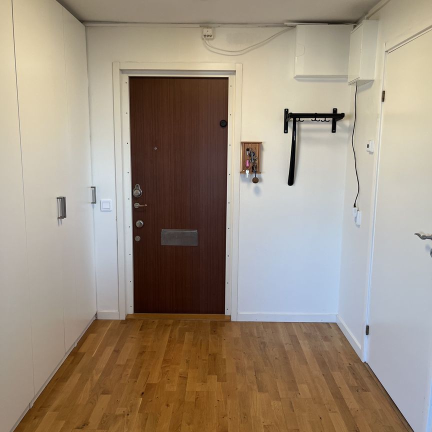 Sibeliusgången, Kista - Photo 1