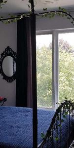 Jolie maison de ville 2 étage à louer à St-Basile Legrand - Photo 3