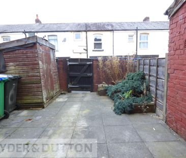 Pym Street, Heywood, Greater Manchester, OL10 - Photo 1