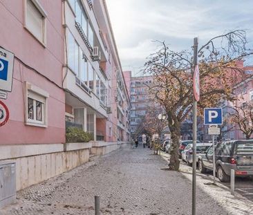 Apartamento T2 em Lisboa - Photo 1