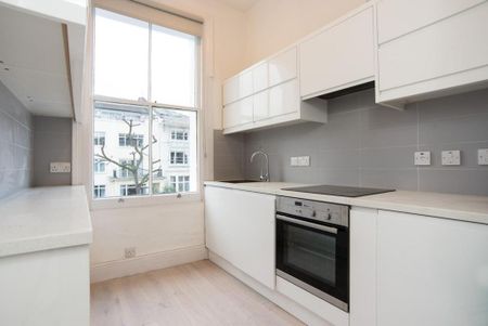 2 bedroom flat to rent - Photo 3