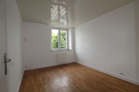 A LOUER LORIENT Appartement 4 pièce(s) - Photo 2