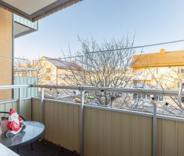 Fjärde tvärgatan, Gävle - Photo 6