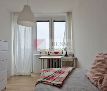 2 pokoje w Centrum przy Galaxy z widokiem na park - Photo 6