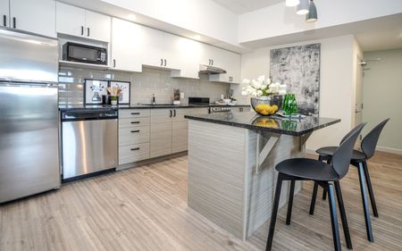 For Lease - 203 ALBERT Street Unit# 2701, Waterloo, Ontario - Photo 2