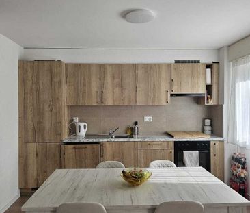 3.5 Zimmer, 65 m², 1. Stock - Photo 4