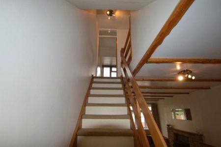 2 bedroom semi-detached house to rent - Photo 2