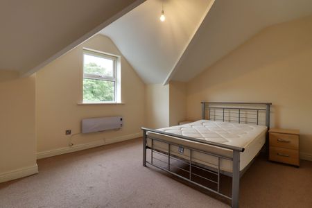 1 Bed Flat, Withington Road, M16 - Photo 3