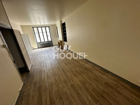 Maison T3 (126 m²) à louer à CHATEAUDUN - Photo 5