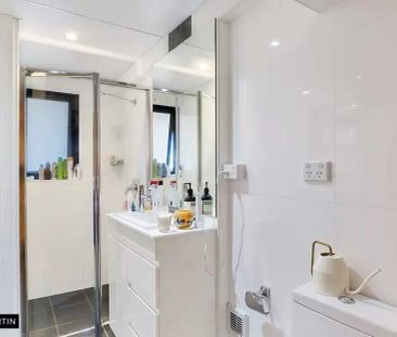 MGM MARTIN – AIR CONDITIONED FURNISHED STUDIO APARTMENT - Photo 2