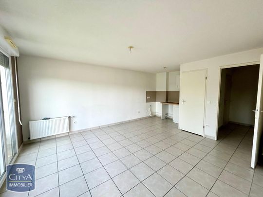 Location Appartement 2 pièces 38m² BOURG EN BRESSE 01000 - Photo 1