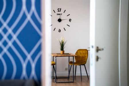 Kawalerka na wynajem + garaż | Krowodrza 32.74 m² - Zdjęcie 5