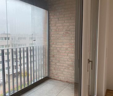 ***Moderne 2-Zimmer mit Balkon im 4. OG in Bremen!*** - Photo 6