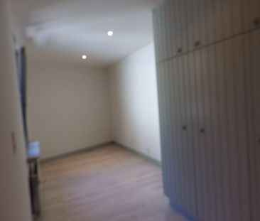 Appartement te huur - Foto 1