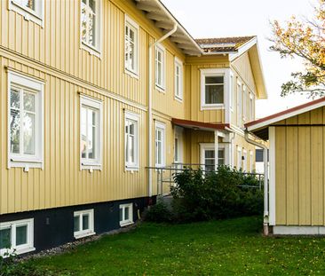 Gustavsgatan 5 - Foto 4