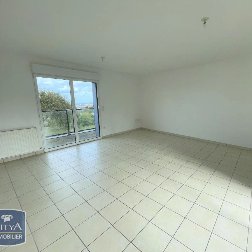 Appartement à louer 4 pièces 102.54m² - Photo 1