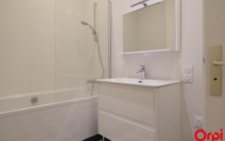 Appartement à louer 4 pièces • Lyon 6 - Photo 5