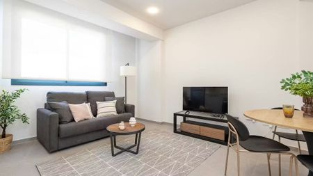 Calle Goya, Valencia, Valencian Community 46018 - Photo 5