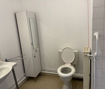 Appartements en résidence étudiants Quimper 1 pièce 32 m2 - Photo 5