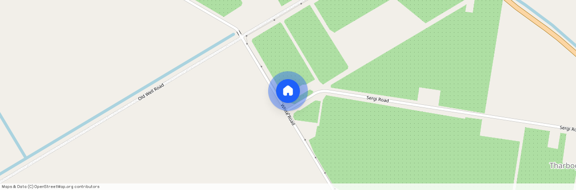 314 White Road, NSW 2680, Tharbogang