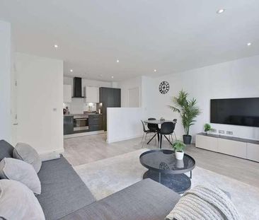 Chandlers Avenue, North Greenwich, SE10 - Photo 3