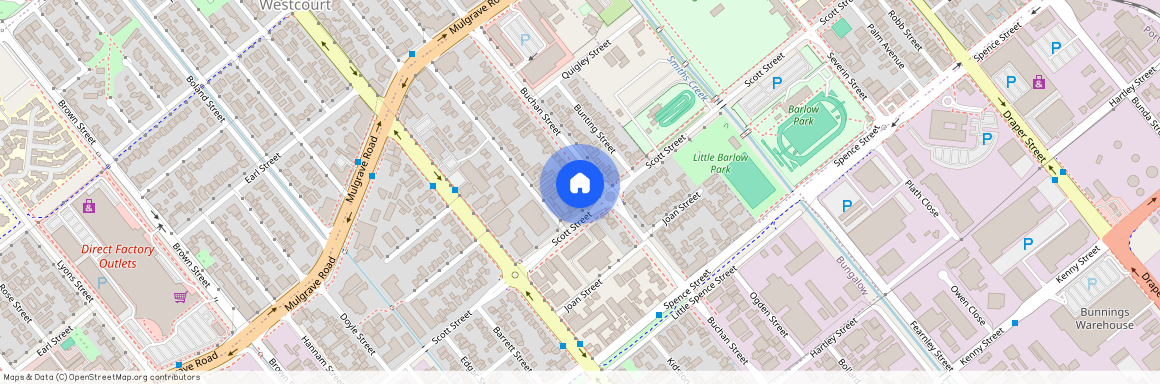 1/165 Buchan Street, Qld 4870, Bungalow