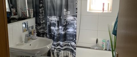 Demnächst frei! 2-Zimmer-Wohnung in Herne Wanne - Photo 1