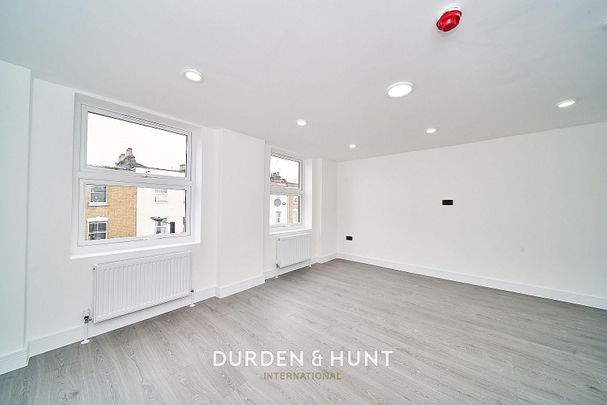 Kingsland High Street, London - Photo 1