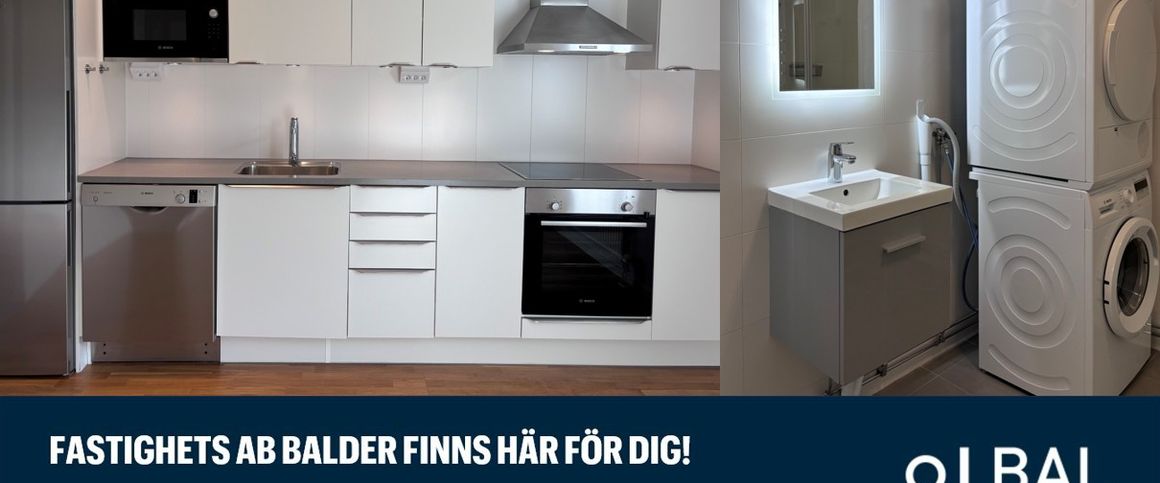 Lillbräckegatan, Uddevalla - Photo 1
