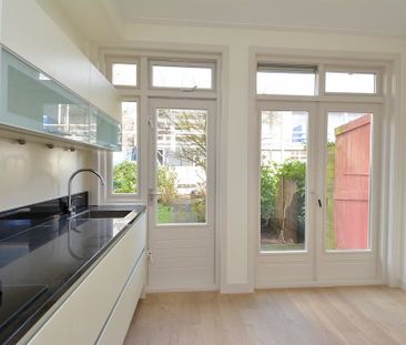 Appartement te huur: Sassenheimstraat 76-H 1059 BL Amsterdam - Foto 4