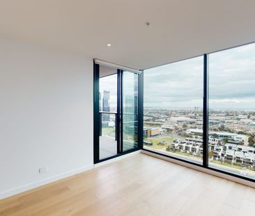 🏙️ Modern 1-Bedroom Apartment with Stunning Views – Prime Docklands... - Photo 3