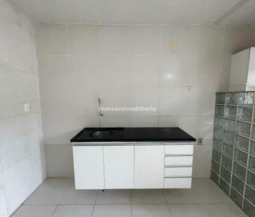 Apartamento para aluguel, 2 quartos, 1 vaga, Boa Vista - Recife/PE - Photo 6
