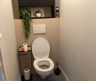 Location Appartement 40m² SALLANCHES 74700 - Photo 4
