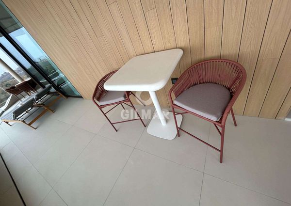 Piso en alquiler en Fuengirola – Málaga | Gilmar Consulting