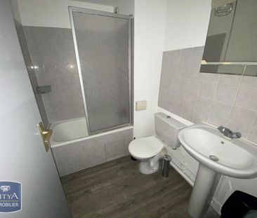 Location Appartement 1 pièce 19m² JOUE LES TOURS 37300 - Photo 6