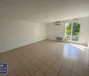 Location Appartement 3 pièces 64m² NOGENT 52800 - Photo 2