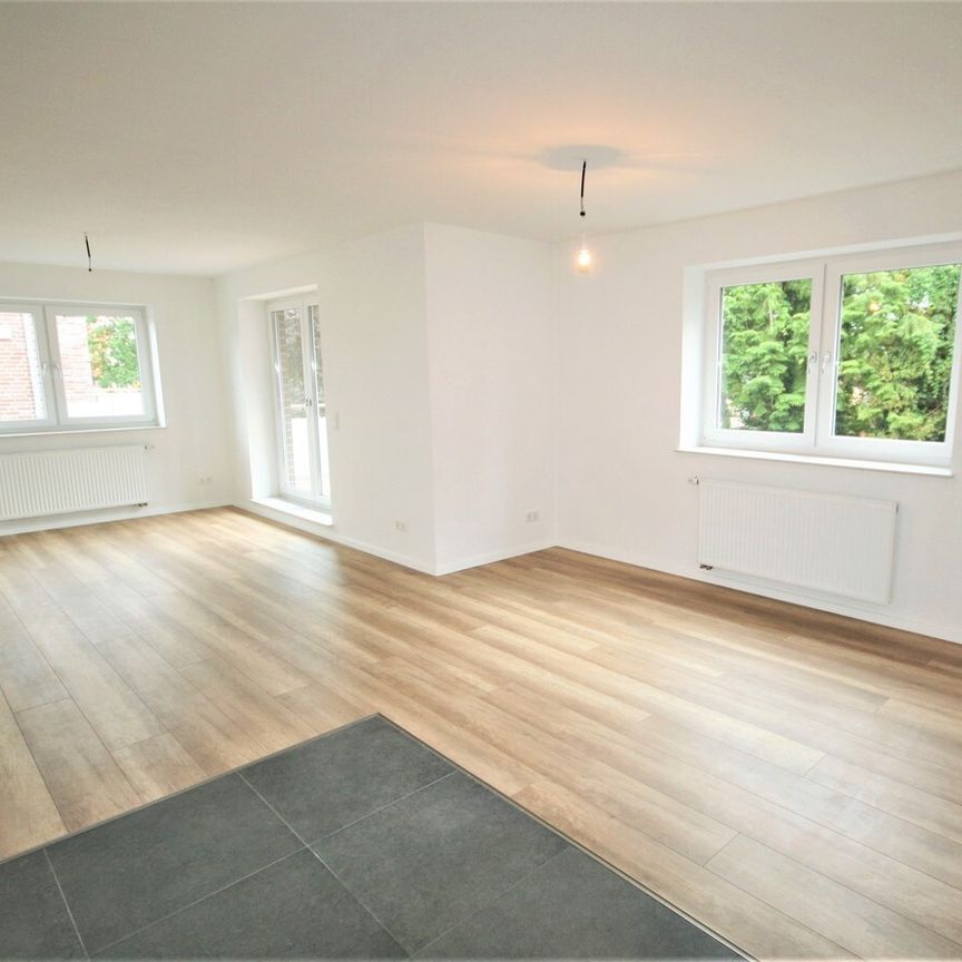 Neuwertige 2-Zimmer-Etagenwohnung im Tonkuhlenviertel - Photo 1