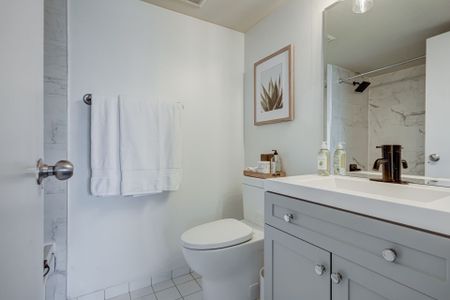 For Lease - 1001 Bay Street Unit# 1808, Toronto, Ontario - Photo 4