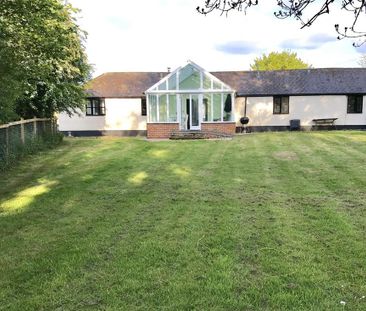 3 bedroom barn conversion to rent - Photo 5