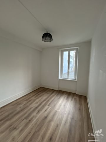 Appartement situé au 2 rue legrand Belfort - Photo 2