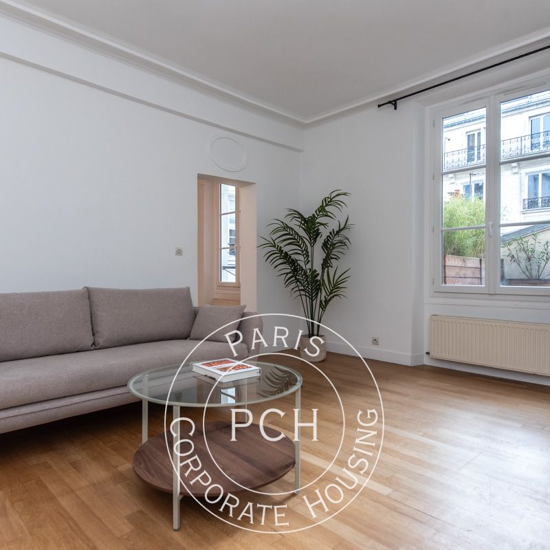 Rue Portefoin, - Photo 1