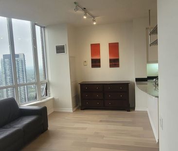 For Lease - 33 Sheppard Avenue Unit# 3409, Toronto, Ontario - Photo 5