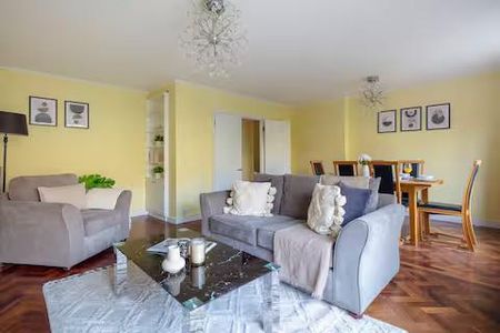 2 bedroom apartment to rent - Photo 4