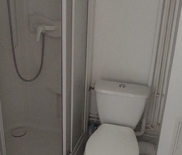 Appartement à louer à Limoges - Photo 5