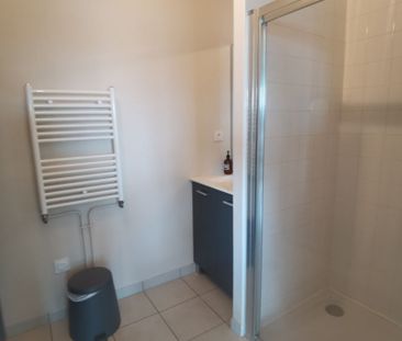 Location Appartement 2 pièces 46m² RENNES 35000 - Photo 5