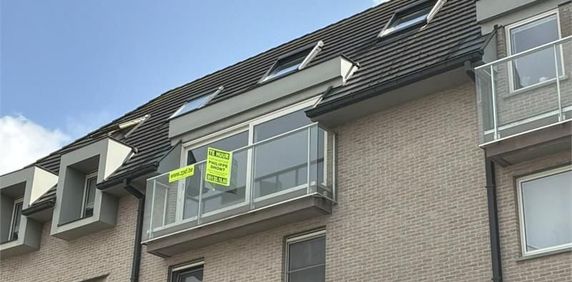 Duplex te huur in Staden voor € 720 met 2 slaapkamers - Foto 2