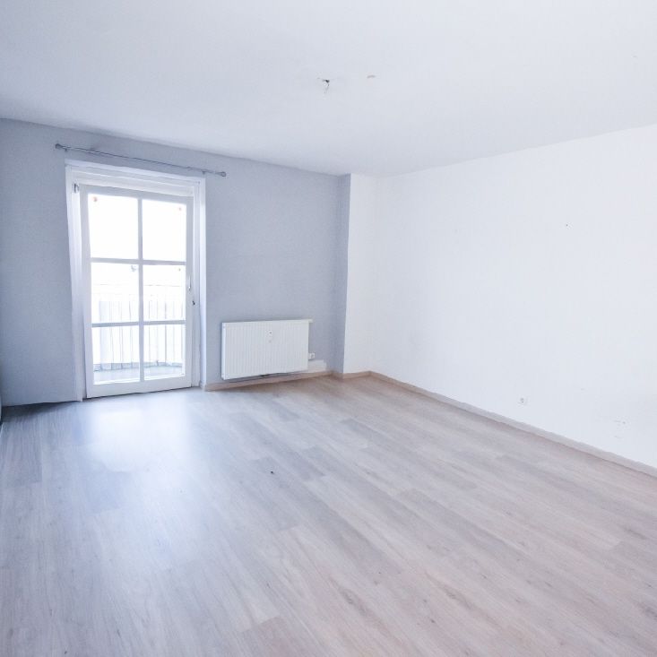 Mietwohnung in sonniger Ruhelage in Bad Gleichenberg …! - Photo 1