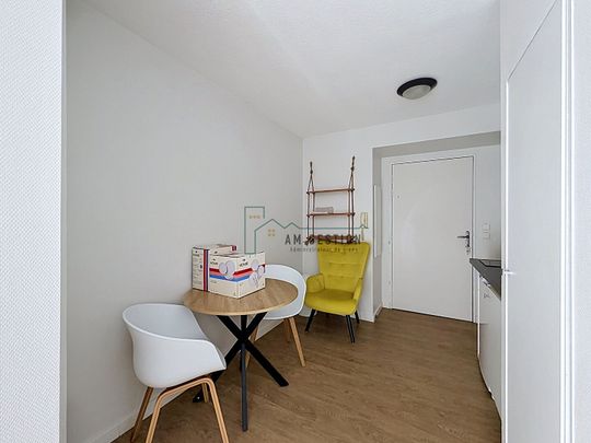Location Appartement 1 pièce 25m² - Photo 1