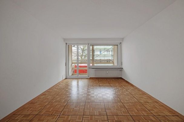 Familienfreundliche Wohnung nach Strangsanierung - Foto 1